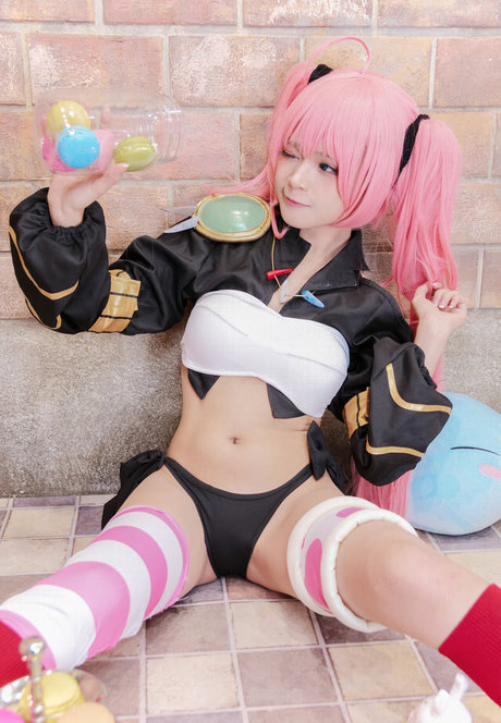 miholy model xxx archive