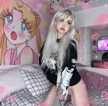 Sugoimeg Megwaifu naked pornstar photos