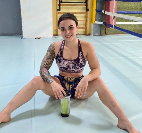 Daniella Shutov model sexy img