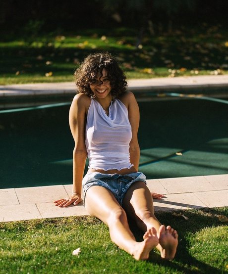 maiaserena pretty pornstar image