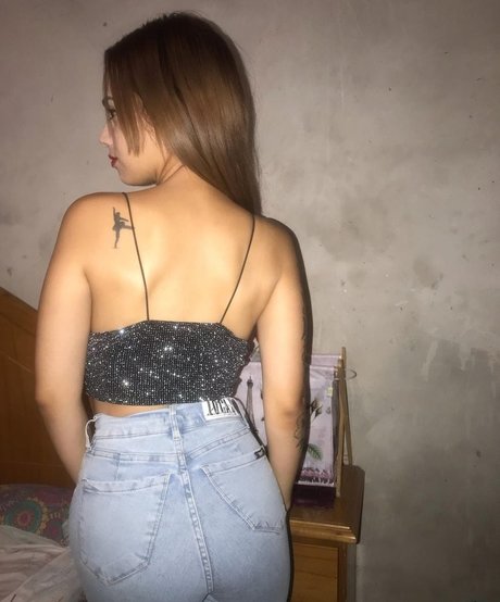 Jazzmin antonella pornographic actress pictures