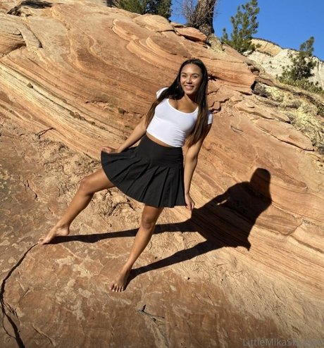 LittleSquirtles nice model galleries