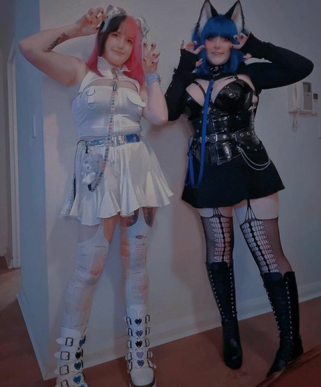 WillOWisps xxx star images