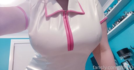 WillOWisps pornstar hot img