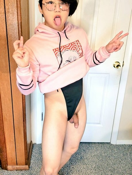 cuteukeboy model perfect img