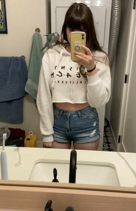 Lemon Sodas nudes model images