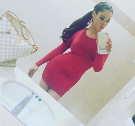 Claudia Guajardo adult actress img