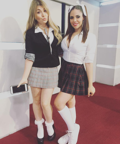 Claudia Guajardo star art picture