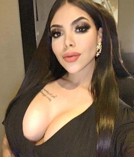 Claudia Guajardo sex model galleries