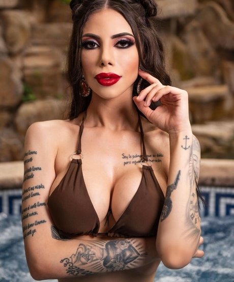 Claudia Guajardo porn star pics