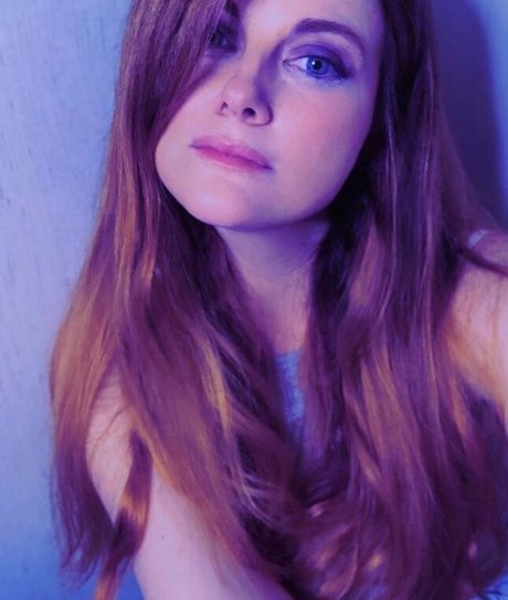 Sarah Beattie model pretty gallery