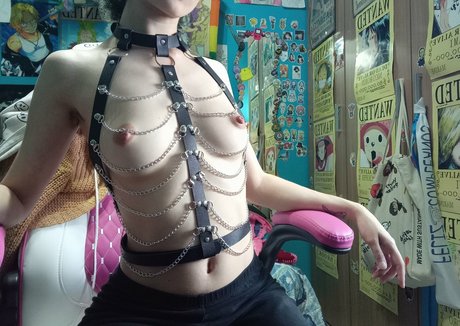 thelittlelaz nice model picture