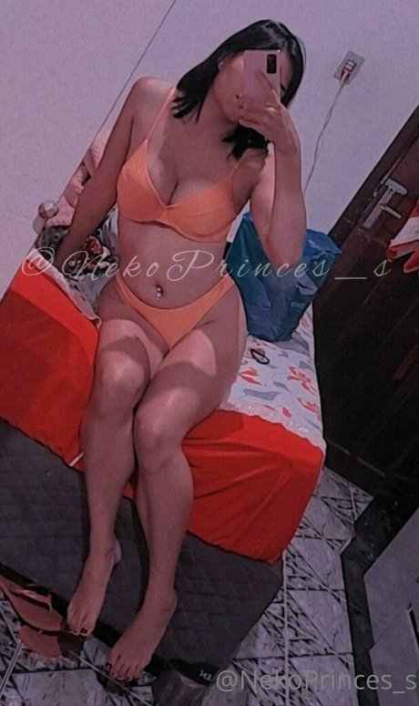 Nekoprinces s pornstar perfect image