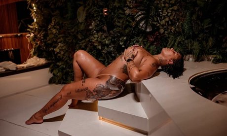 Mila Cristie star nude picture