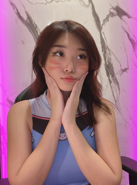 Livy Renata best model picture