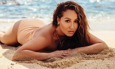 Adrienne Bailon nude actress photos