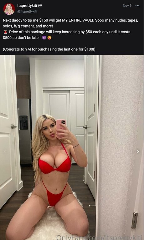 prettykiti nude star photos