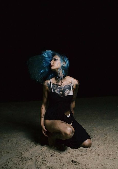 Rockabillyabbey Sg model pornographic galleries