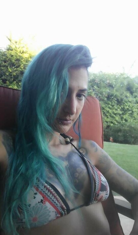 Rockabillyabbey Sg model sexy img