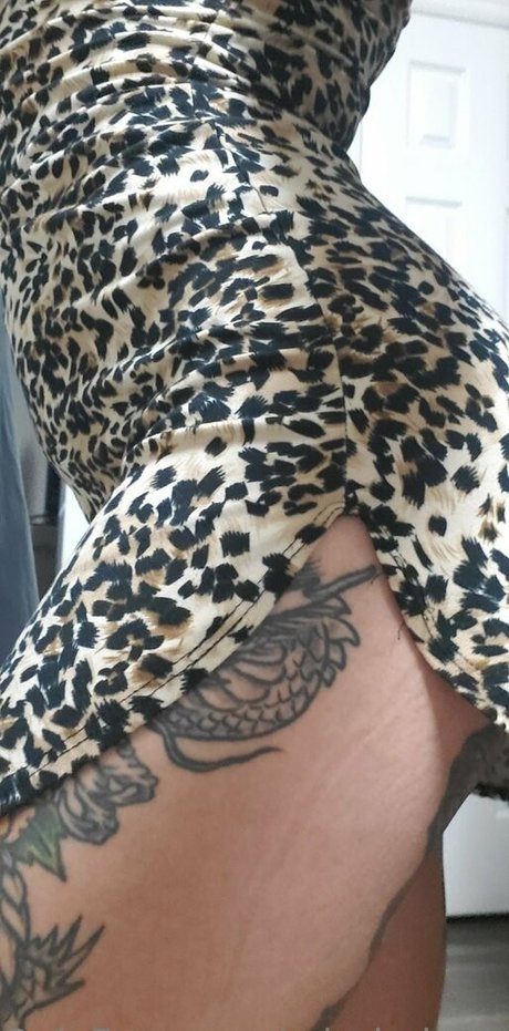 Randie Babydoll Morales free model img