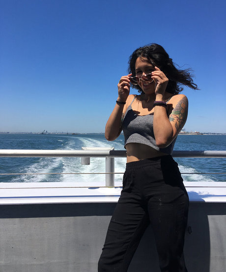 Lenamarisol model naked photo