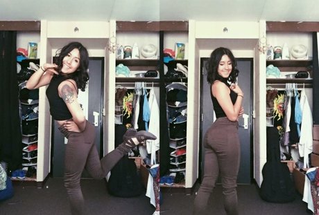 Lenamarisol beautiful star photo