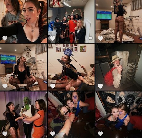 Eysha O Donnell xxx pornstar pic