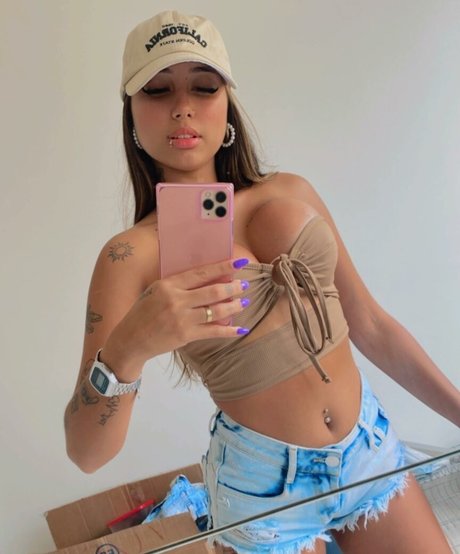 Rayssa Guedes nudes pornstar picture