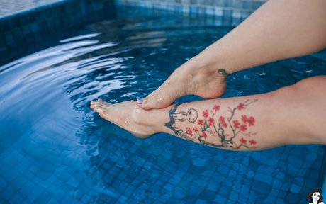 Tsuuyuki model erotic galleries