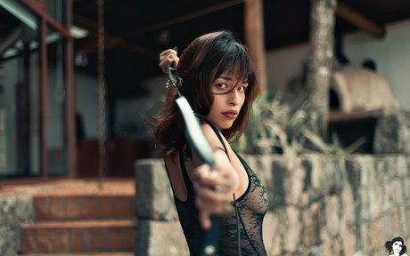 Tsuuyuki model top images