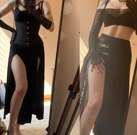 Ju Scochi erotic model images