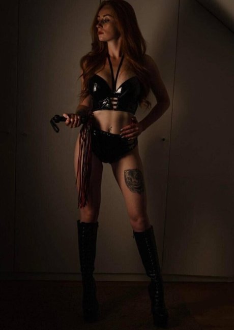 Fit Meli 007 exclusive pornstar pic