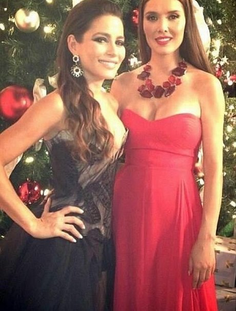 Marlene Favela high quality pornstar images