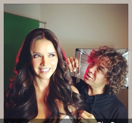 Marlene Favela naked actress img