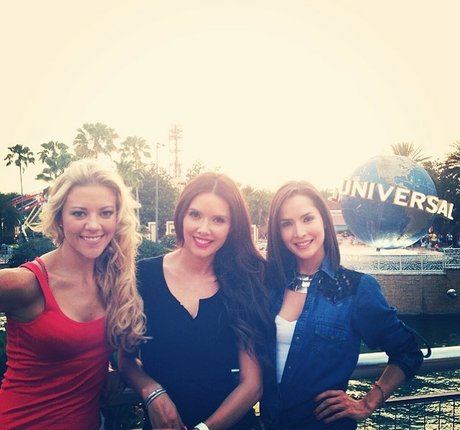 Marlene Favela model adult galleries