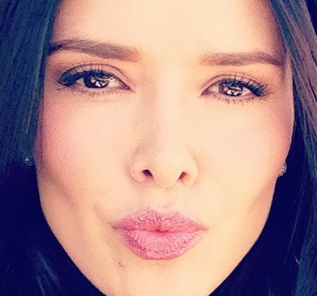 Marlene Favela pornographic star pic