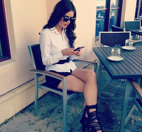 Marlene Favela xxx pornstar photo