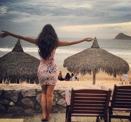 Marlene Favela nude actress archive