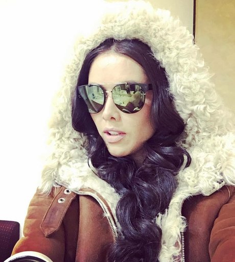 Marlene Favela exclusive pornstar photos