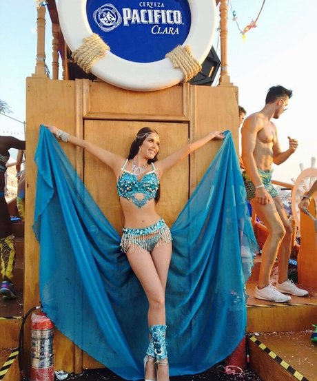 Marlene Favela model erotic pictures