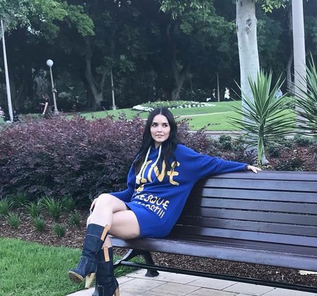 Marlene Favela model adult picture