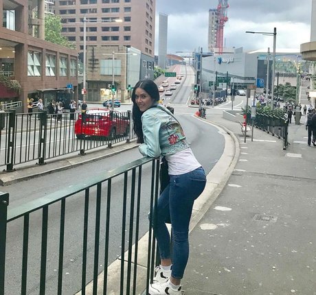 Marlene Favela model free image