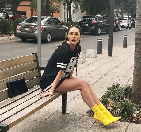 Marlene Favela sex pornstar galleries