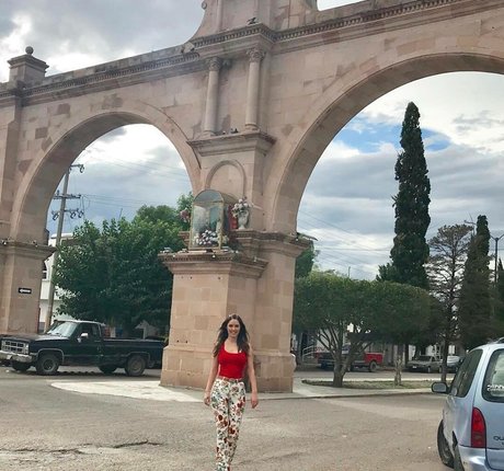 Marlene Favela free star image