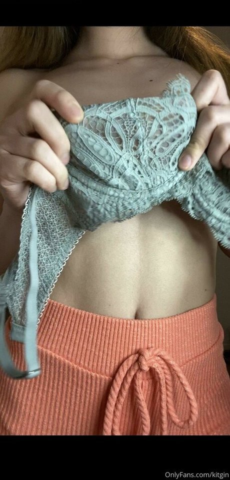 Kitty Gin pretty model pictures