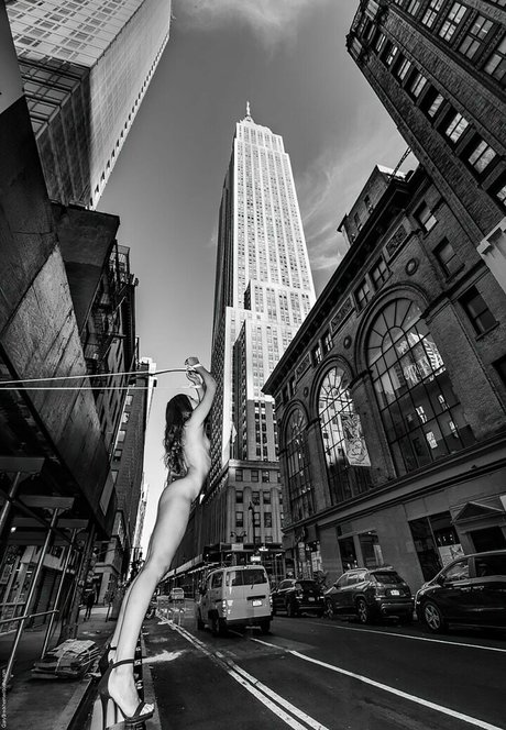 Sofia Jolie adult model picture