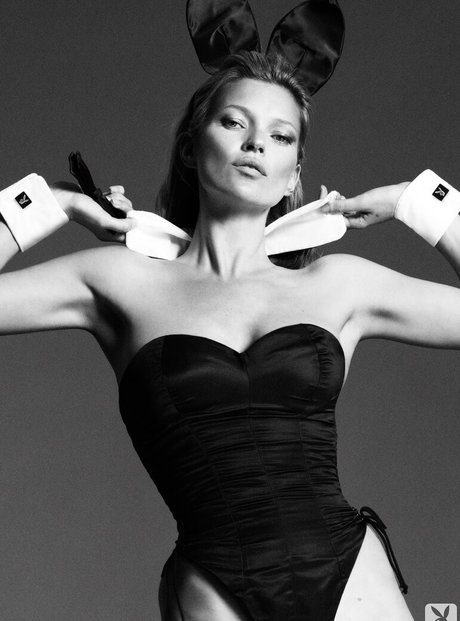 Kate Moss xxx actress picture