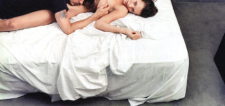 Kate Moss erotic actress archive