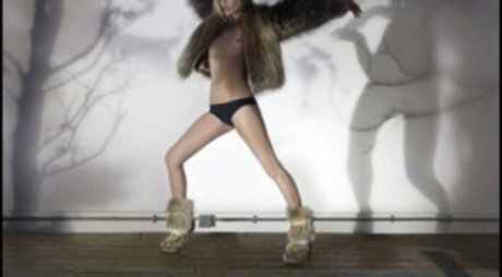 Kate Moss sex star images