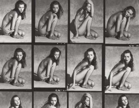 Kate Moss sexy pornstar gallery